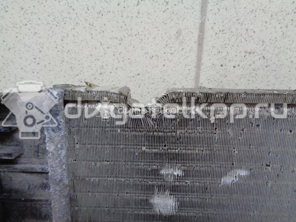 Фото Радиатор основной  214105731R для Renault Captur J5 / Clio {forloop.counter}}