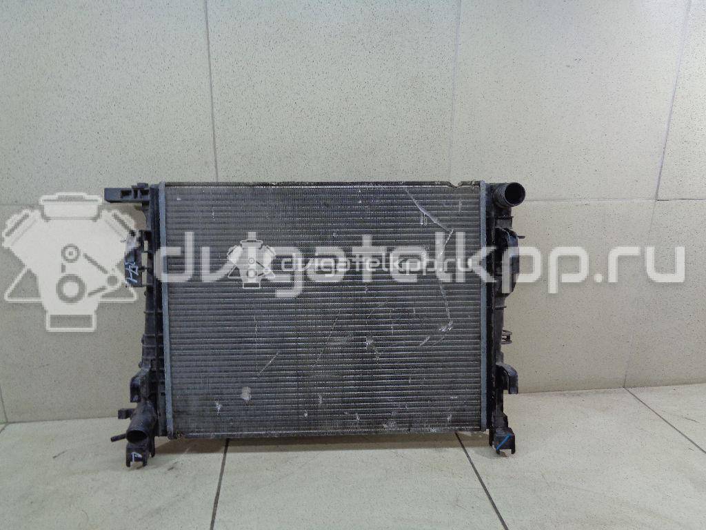 Фото Радиатор основной  214105731R для Renault Captur J5 / Clio {forloop.counter}}