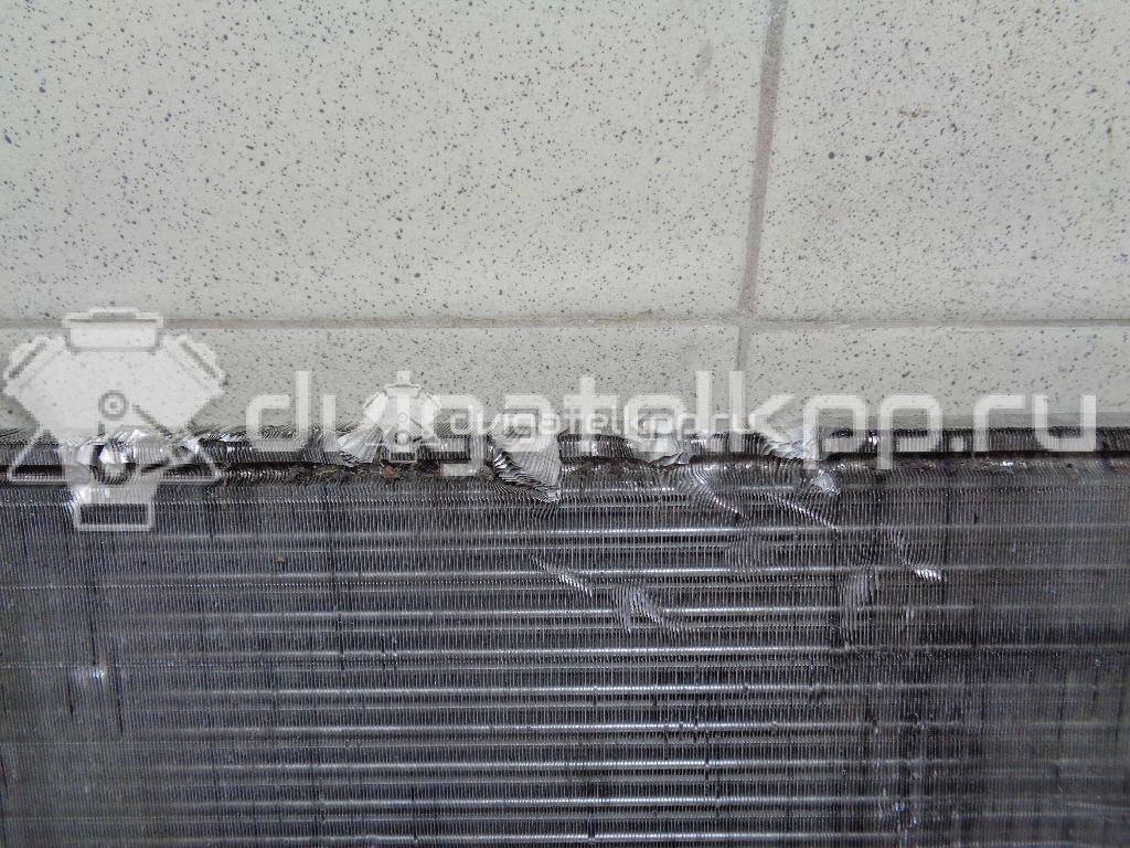 Фото Радиатор основной  214105731R для Renault Captur J5 / Clio {forloop.counter}}