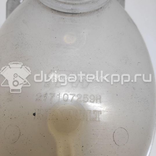 Фото Бачок расширительный  217104354R для Renault Logan / Captur J5 / Clio