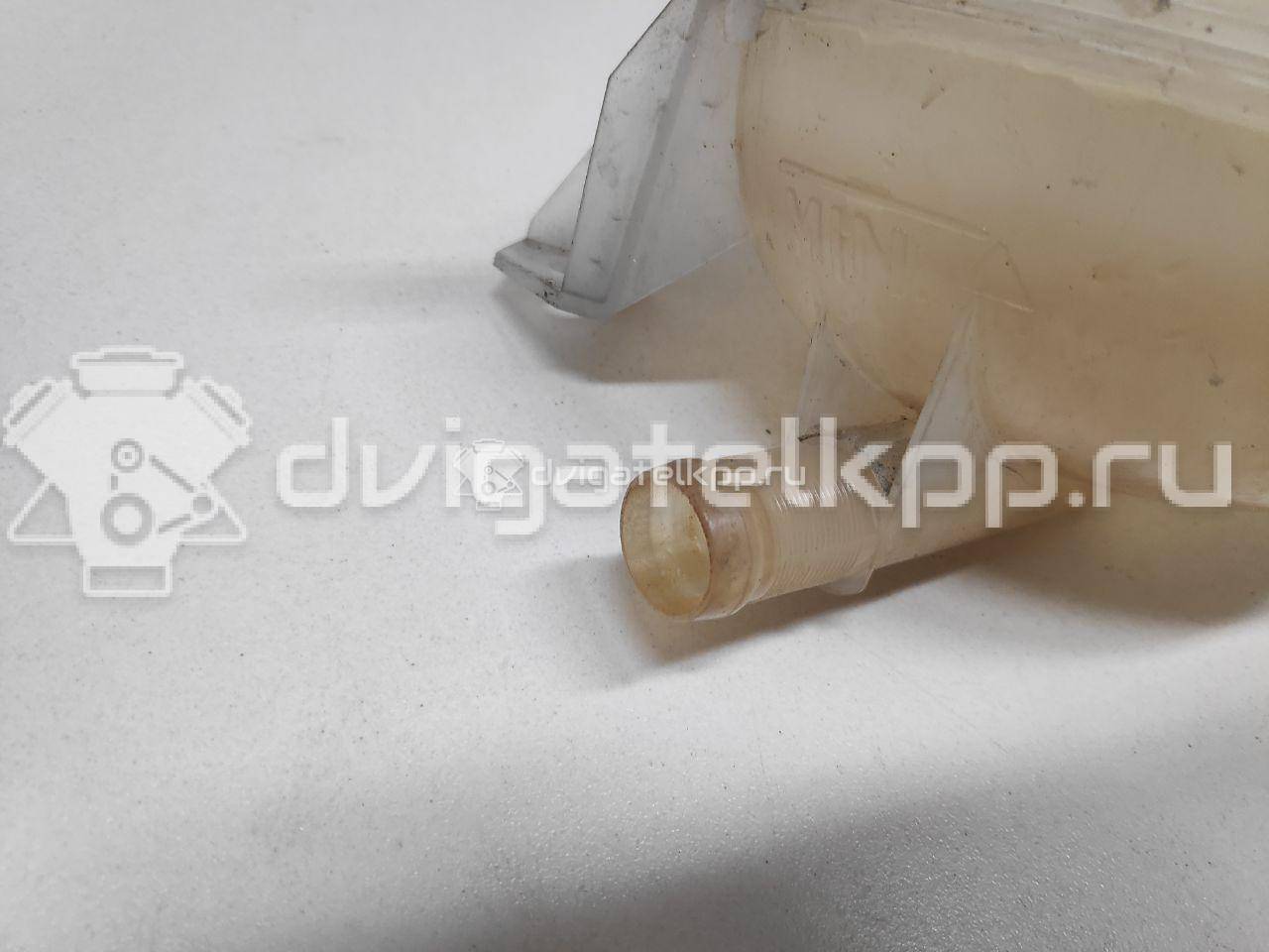 Фото Бачок расширительный  217104354R для Renault Logan / Captur J5 / Clio {forloop.counter}}