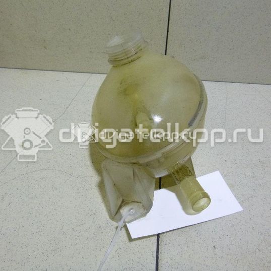 Фото Бачок расширительный  217104354R для Renault Logan / Captur J5 / Clio