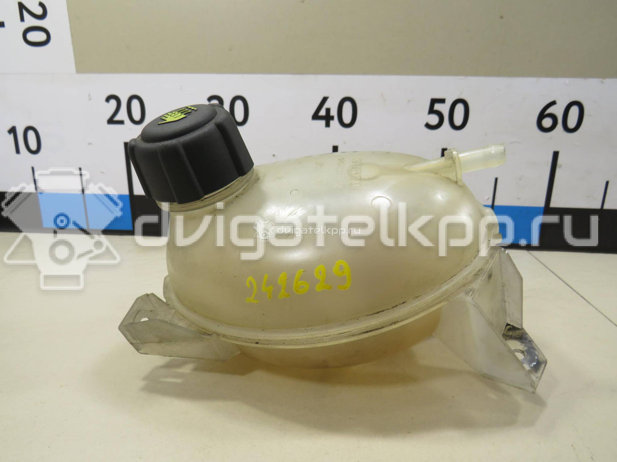 Фото Бачок расширительный  217104354R для Renault Logan / Captur J5 / Clio {forloop.counter}}