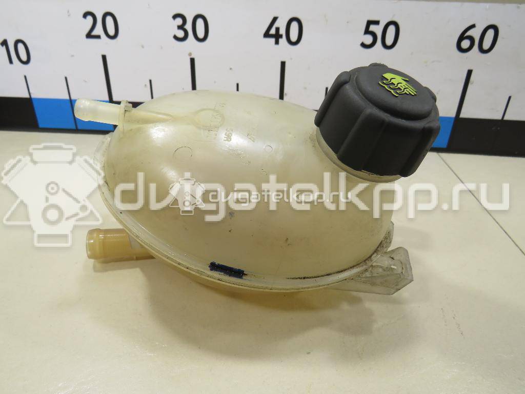 Фото Бачок расширительный  217104354R для Renault Logan / Captur J5 / Clio {forloop.counter}}
