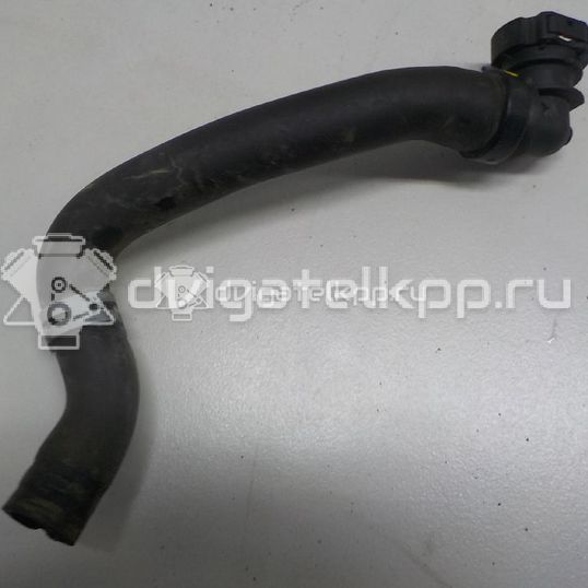 Фото Патрубок  924001635R для Renault Captur J5 / Clio