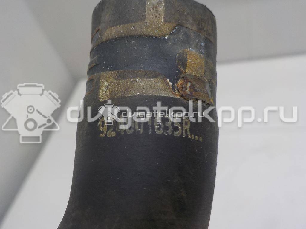 Фото Патрубок  924001635R для Renault Captur J5 / Clio {forloop.counter}}