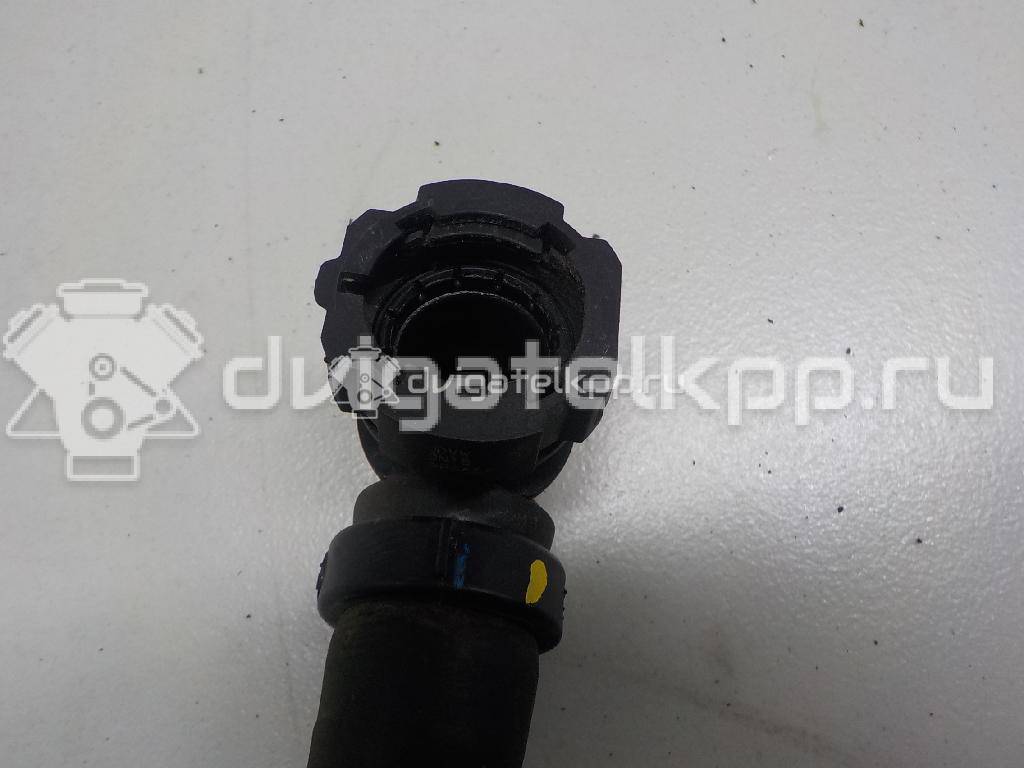 Фото Патрубок  924001635R для Renault Captur J5 / Clio {forloop.counter}}