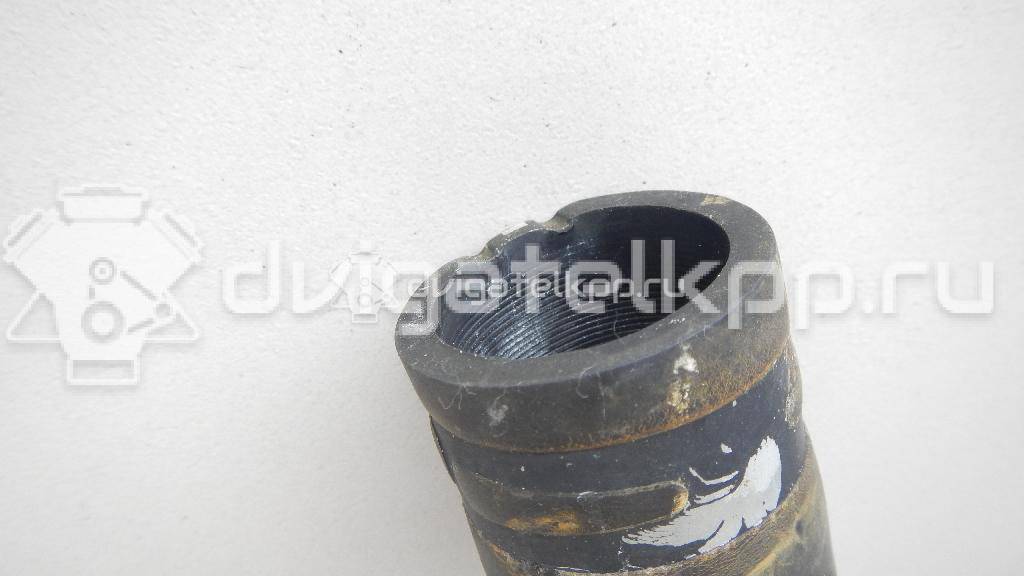 Фото Патрубок радиатора  215010070R для Renault Clio {forloop.counter}}