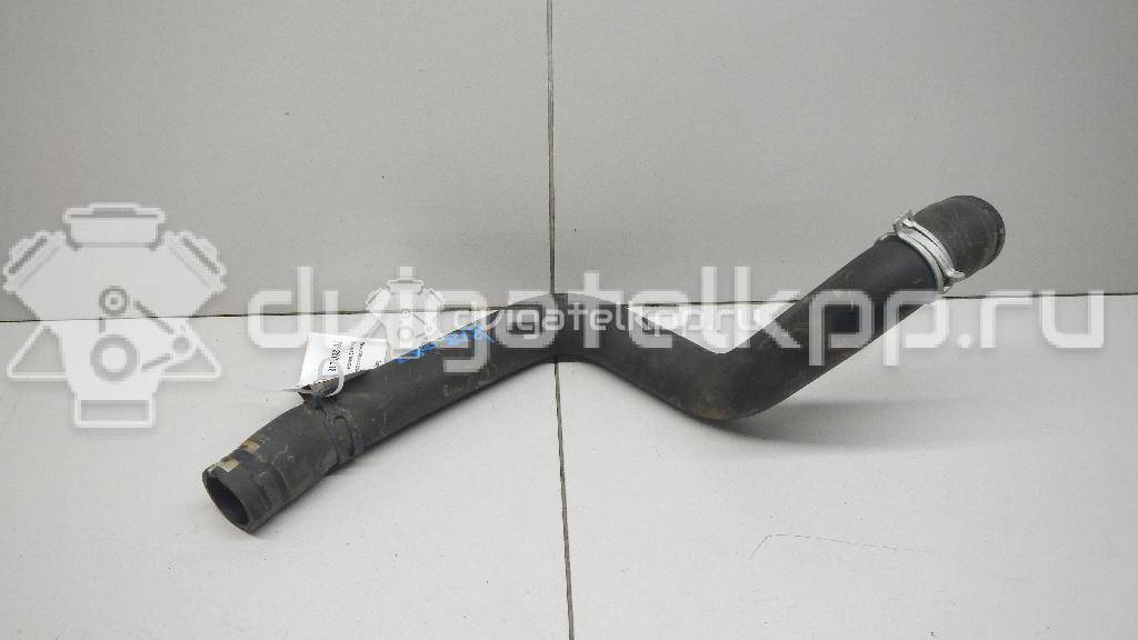 Фото Патрубок радиатора  215010070R для Renault Clio {forloop.counter}}