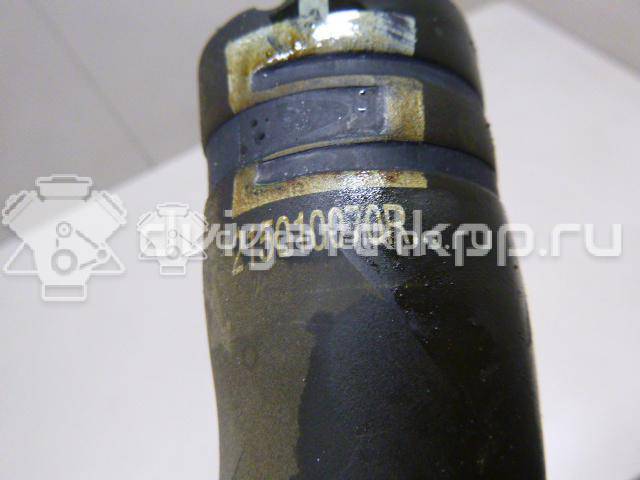 Фото Патрубок радиатора  215010070R для Renault Clio {forloop.counter}}