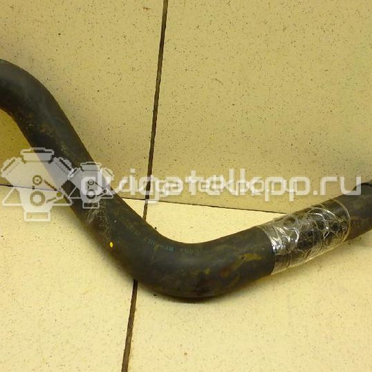 Фото Патрубок радиатора  215010070R для Renault Clio