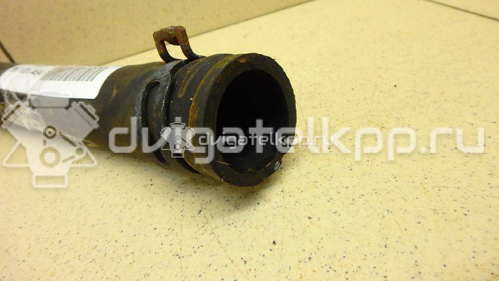Фото Патрубок радиатора  215010070R для Renault Clio {forloop.counter}}