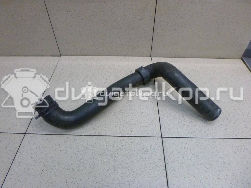 Фото Патрубок радиатора  215014119R для Renault Captur J5 / Clio {forloop.counter}}