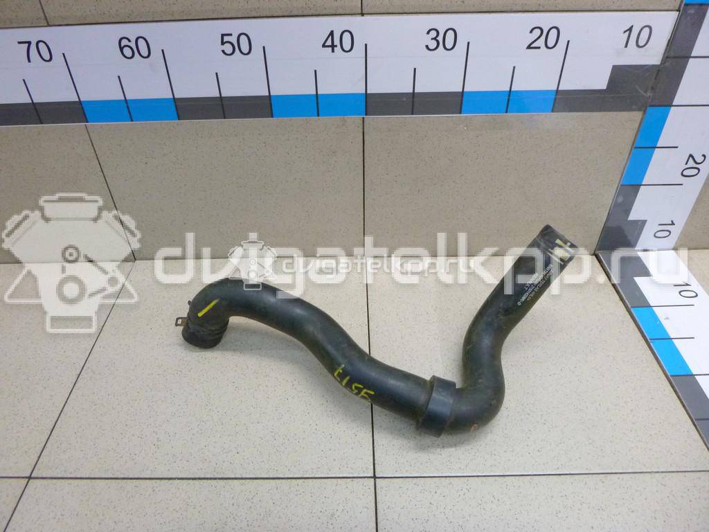 Фото Патрубок радиатора  215014119R для Renault Captur J5 / Clio {forloop.counter}}