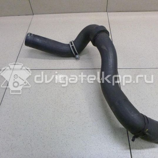 Фото Патрубок радиатора  215014119R для Renault Captur J5 / Clio