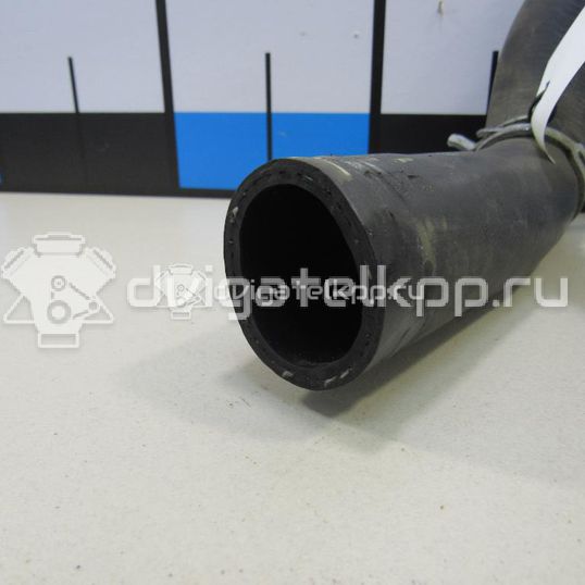 Фото Патрубок радиатора  215014119R для Renault Captur J5 / Clio