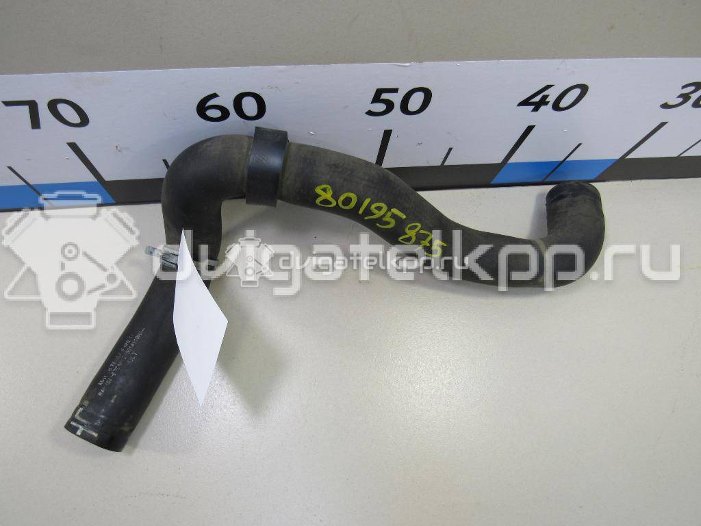 Фото Патрубок радиатора  215014119R для Renault Captur J5 / Clio {forloop.counter}}