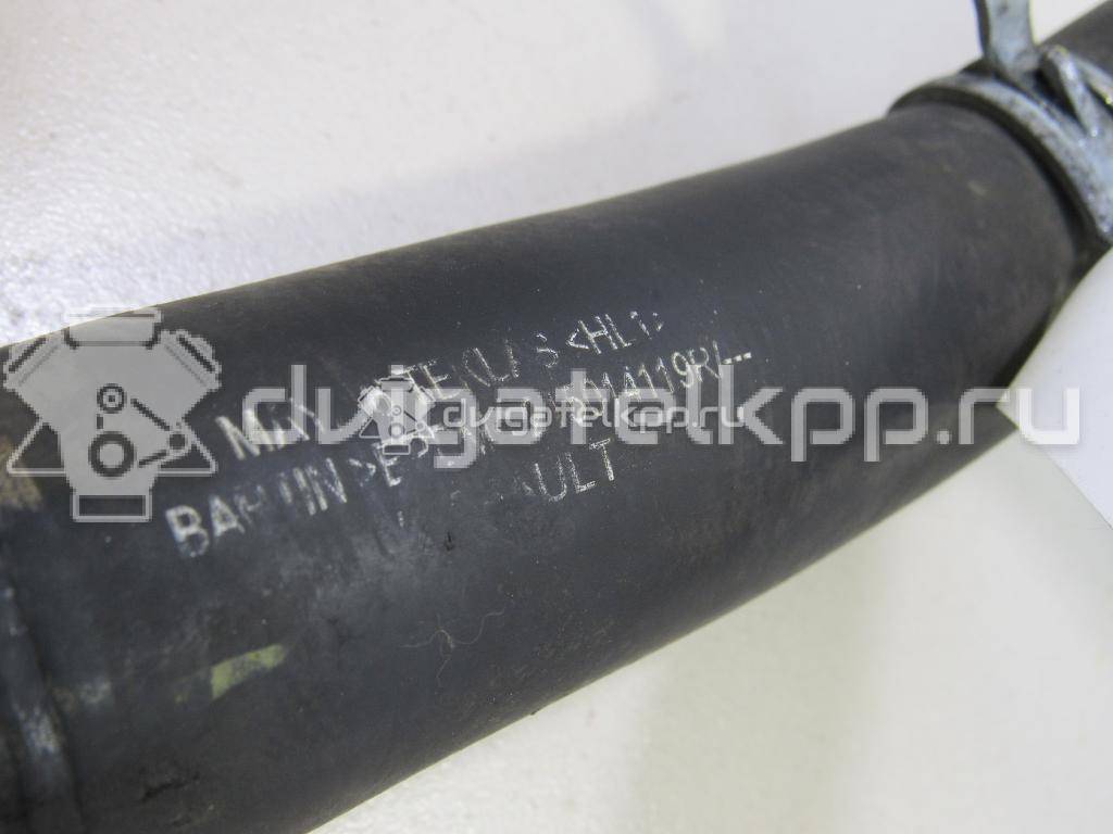 Фото Патрубок радиатора  215014119R для Renault Captur J5 / Clio {forloop.counter}}