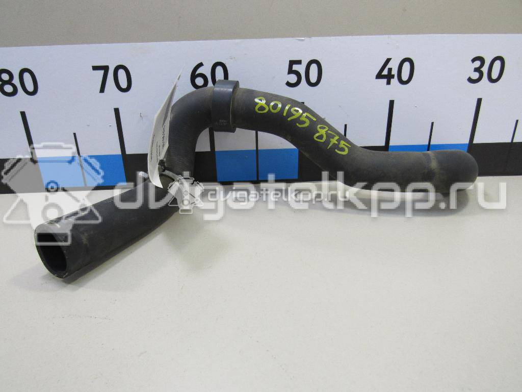 Фото Патрубок радиатора  215014119R для Renault Captur J5 / Clio {forloop.counter}}