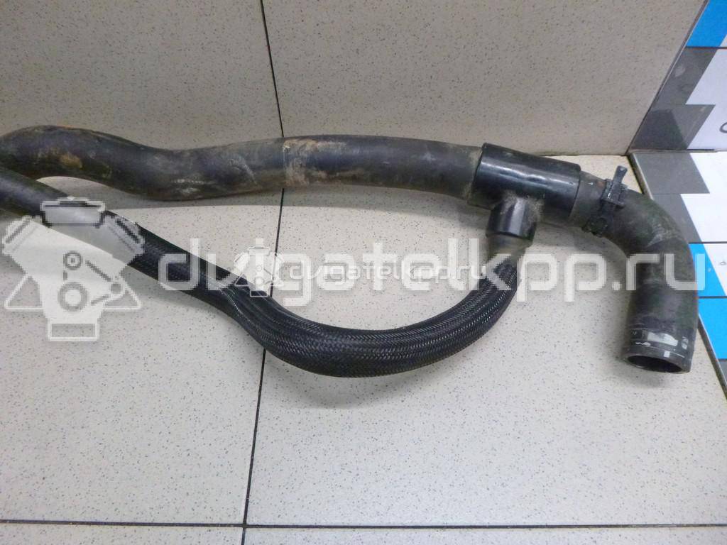Фото Патрубок радиатора  215038226R для Renault Captur J5 / Clio {forloop.counter}}