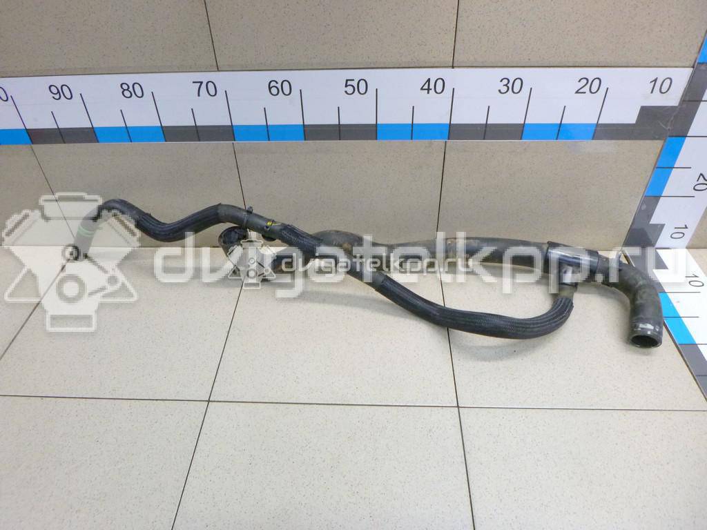 Фото Патрубок радиатора  215038226R для Renault Captur J5 / Clio {forloop.counter}}