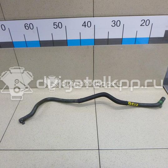 Фото Патрубок радиатора  217418262R для Renault Captur J5 / Clio