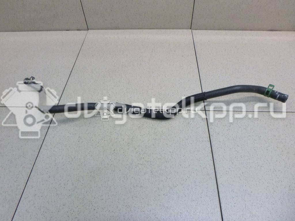 Фото Патрубок радиатора  217418262R для Renault Captur J5 / Clio {forloop.counter}}