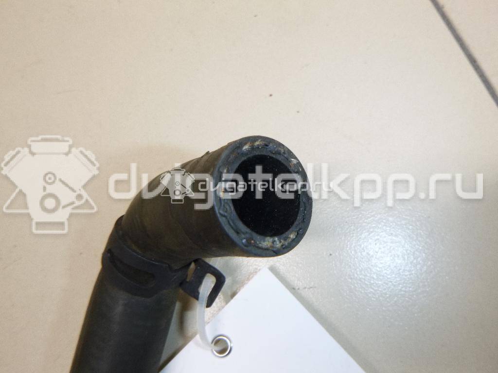 Фото Патрубок радиатора  213072100R для Renault Captur J5 / Clio {forloop.counter}}