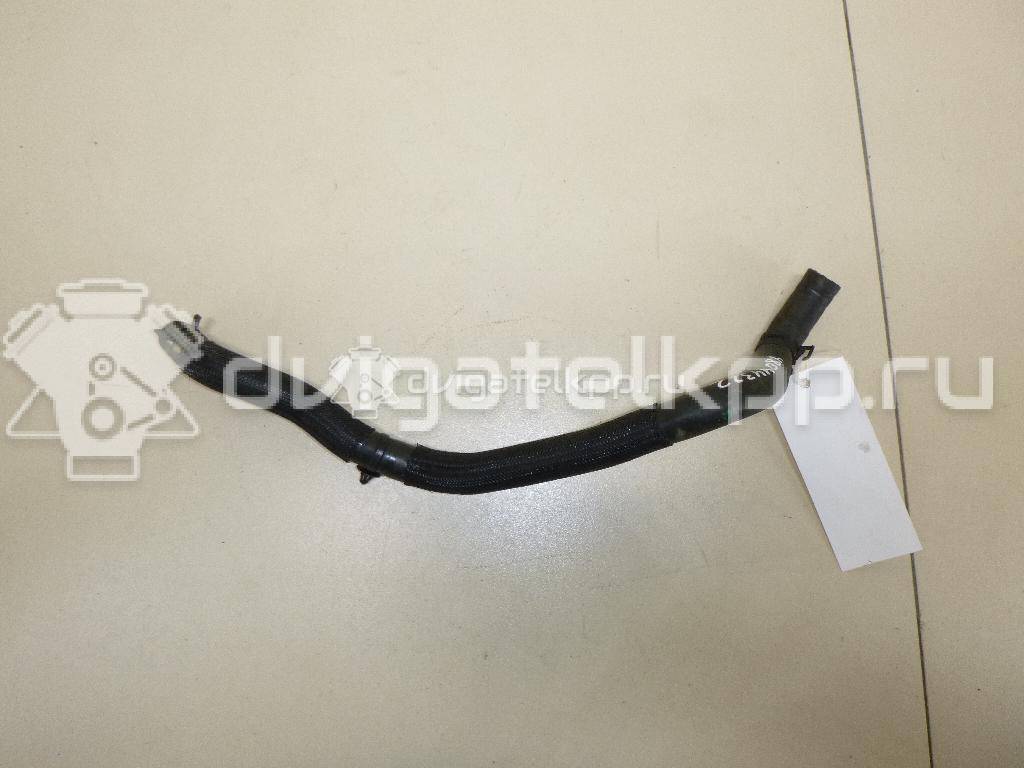 Фото Патрубок радиатора  213072100R для Renault Captur J5 / Clio {forloop.counter}}