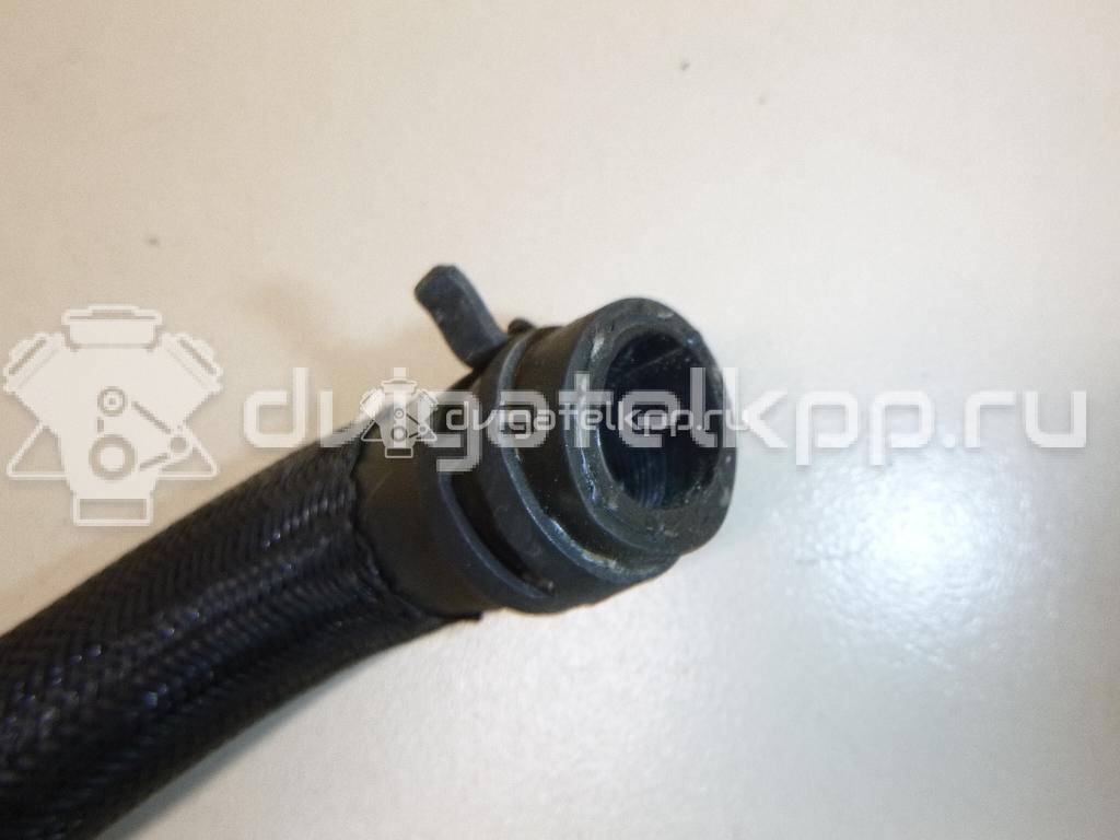 Фото Патрубок радиатора  213072100R для Renault Captur J5 / Clio {forloop.counter}}