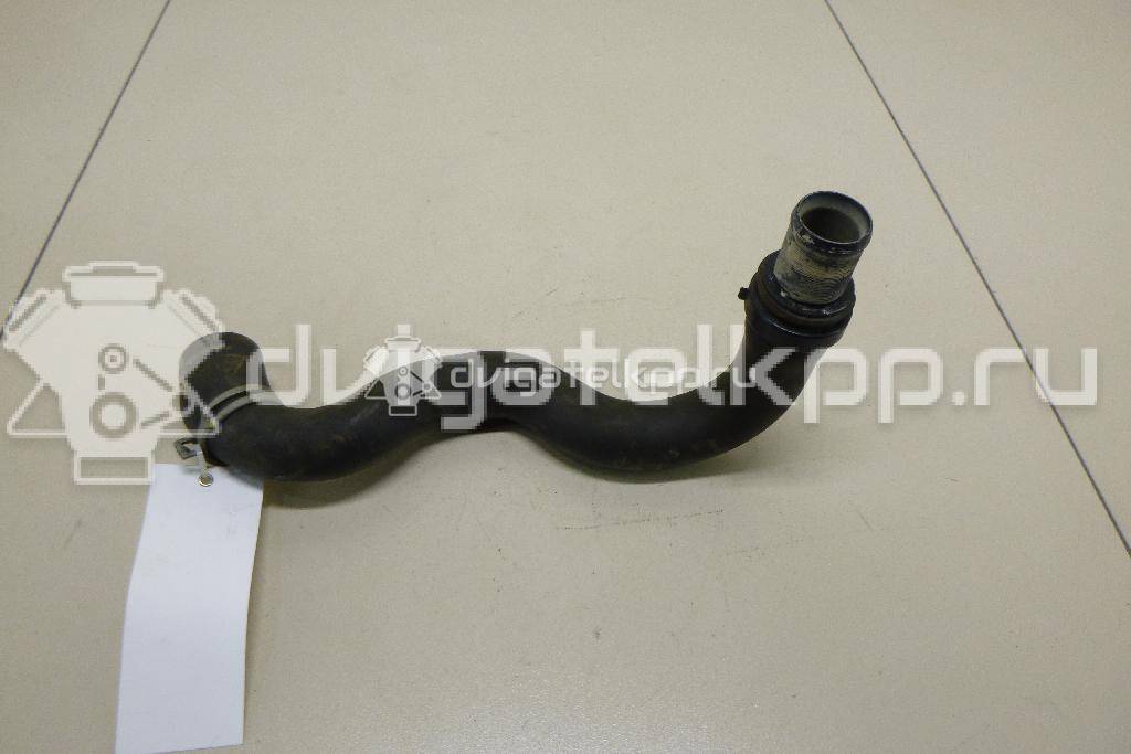 Фото Патрубок радиатора  215018337R для Renault Captur J5 / Clio {forloop.counter}}