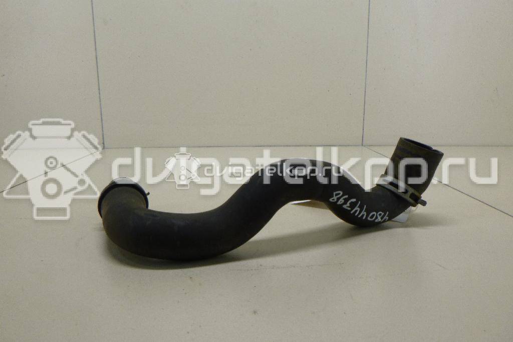 Фото Патрубок радиатора  215018337R для Renault Captur J5 / Clio {forloop.counter}}