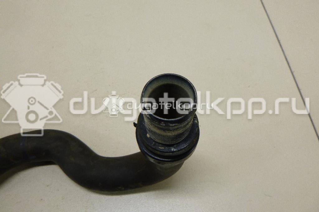 Фото Патрубок радиатора  215018337R для Renault Captur J5 / Clio {forloop.counter}}