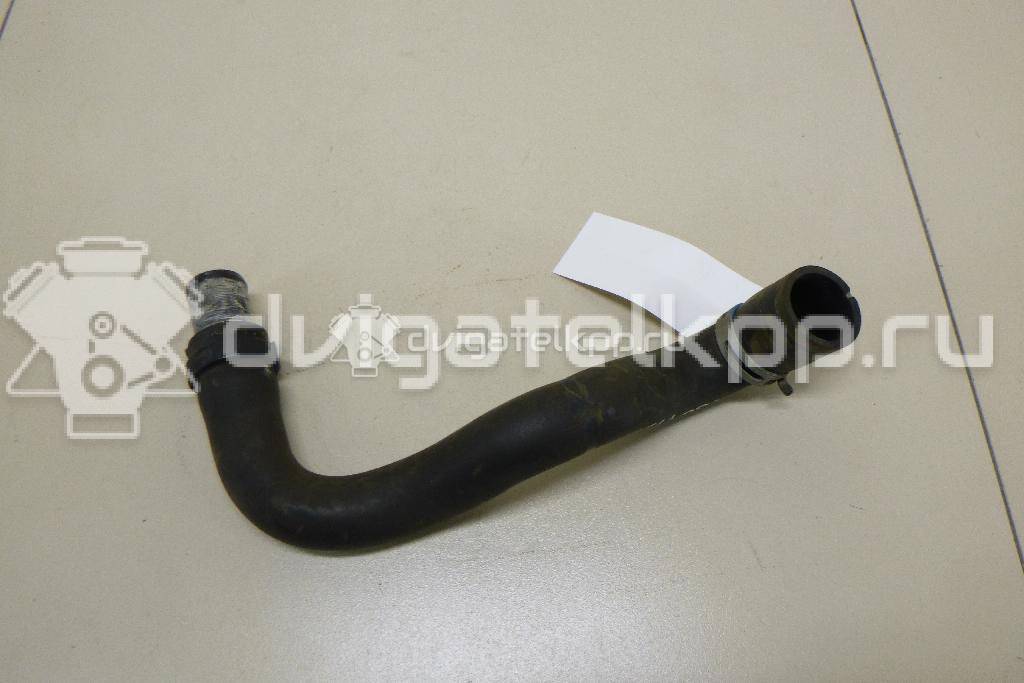 Фото Патрубок радиатора  215018337R для Renault Captur J5 / Clio {forloop.counter}}