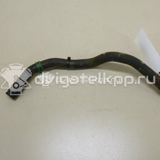 Фото Патрубок радиатора  217413078R для Renault Captur J5 / Clio