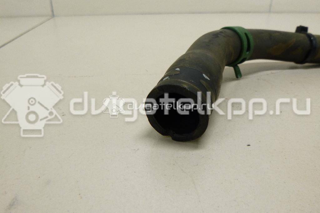 Фото Патрубок радиатора  217413078R для Renault Captur J5 / Clio {forloop.counter}}