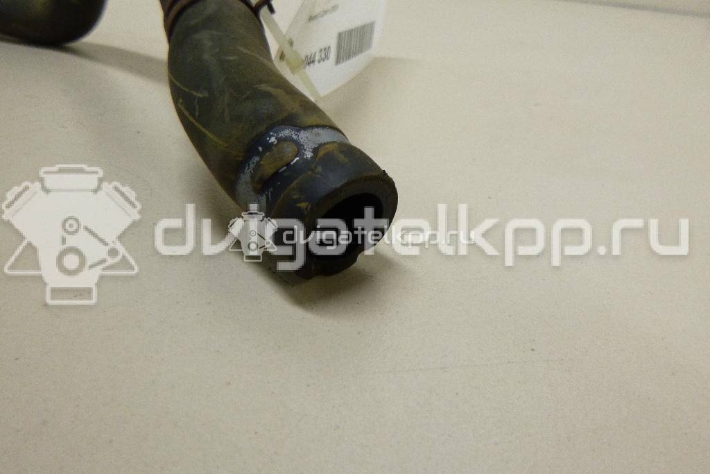 Фото Патрубок радиатора  217413078R для Renault Captur J5 / Clio {forloop.counter}}