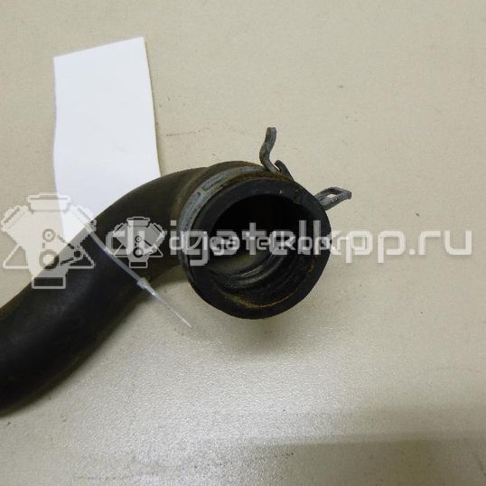 Фото Патрубок радиатора  215030997R для Renault Captur J5
