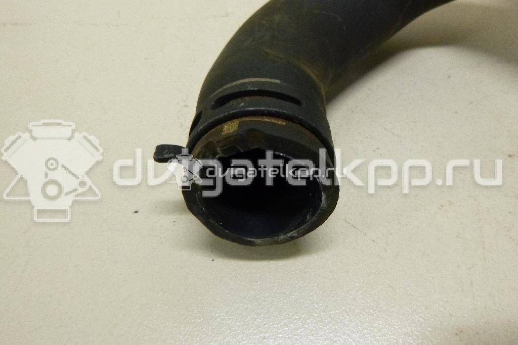 Фото Патрубок радиатора  215030997R для Renault Captur J5 {forloop.counter}}