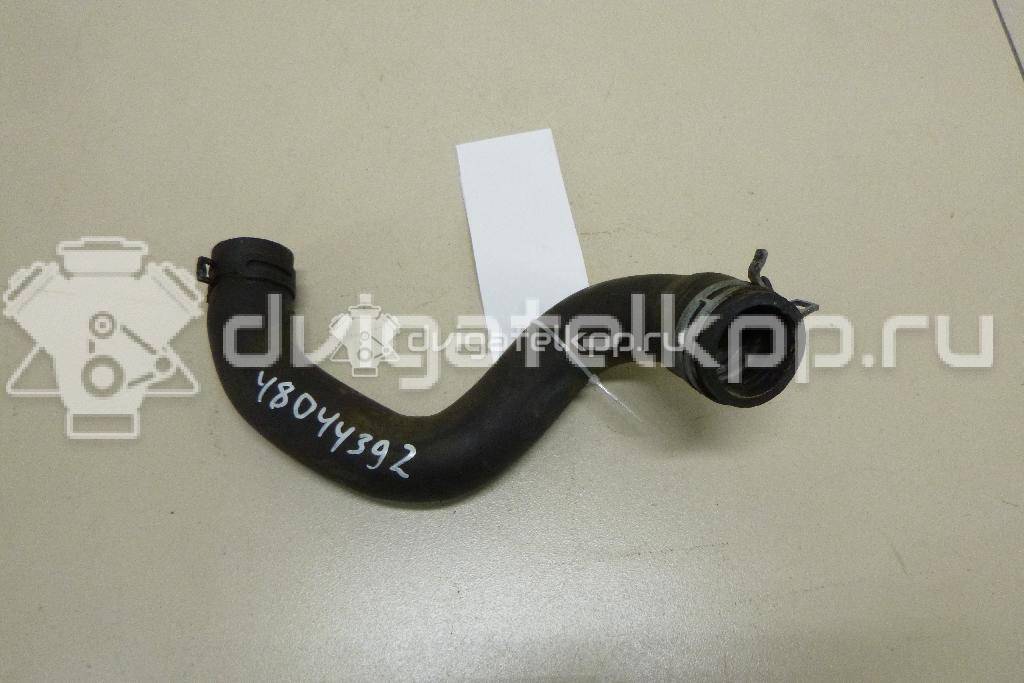 Фото Патрубок радиатора  215030997R для Renault Captur J5 {forloop.counter}}