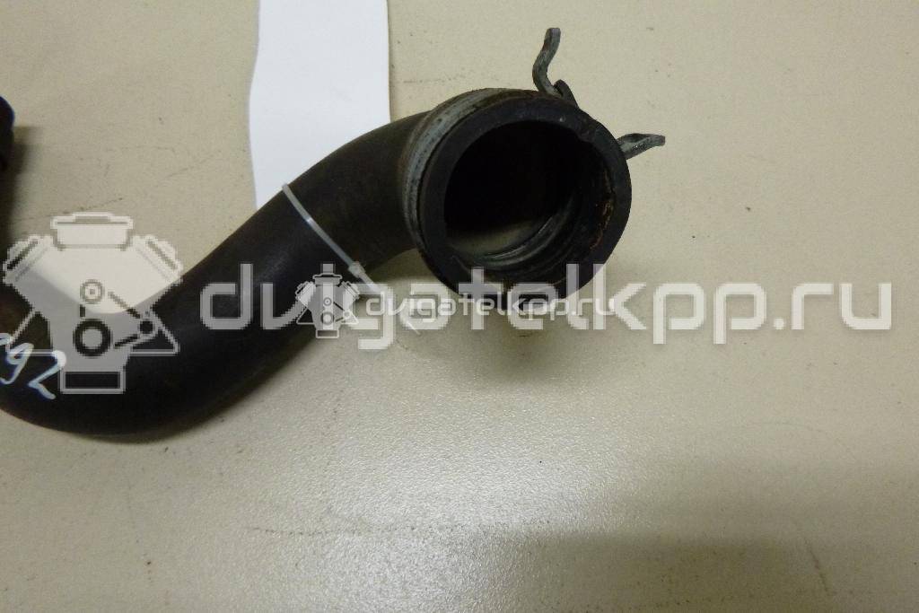 Фото Патрубок радиатора  215030997R для Renault Captur J5 {forloop.counter}}