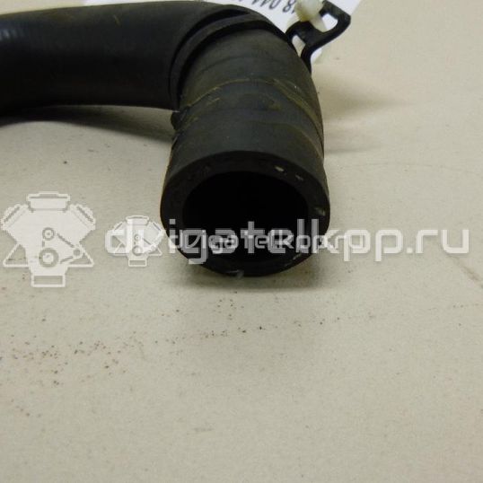 Фото Патрубок радиатора  213082880R для Renault Captur J5 / Clio
