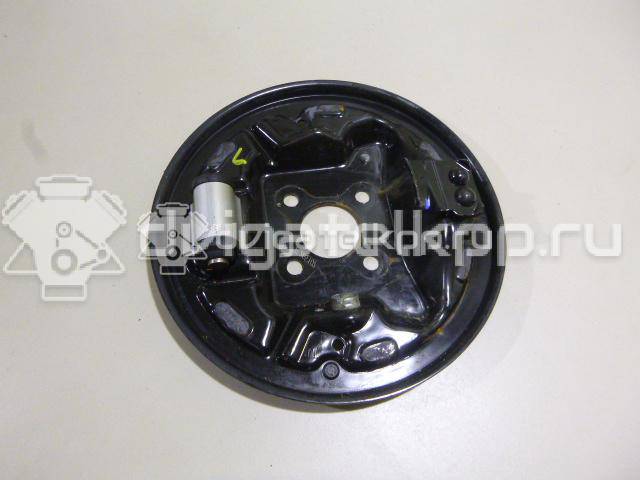 Фото Щит опорный задний  440208382R для Renault Logan / Captur J5 / Clio / Kangoo 1 {forloop.counter}}