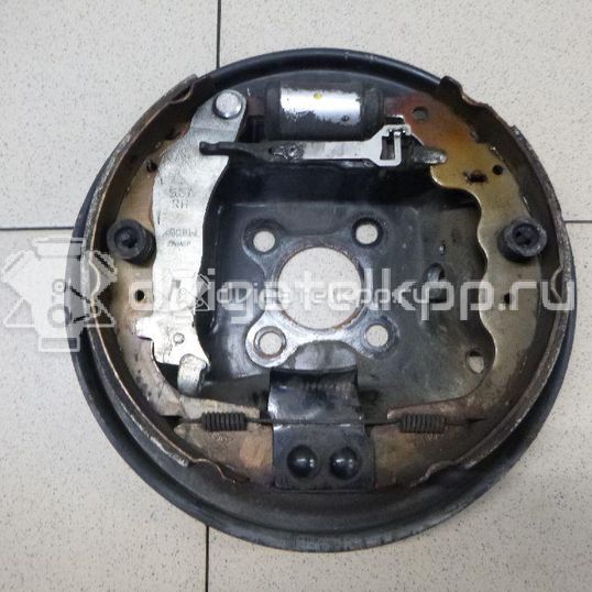 Фото Щит опорный задний  440208382R для Renault Logan / Captur J5 / Clio / Kangoo 1