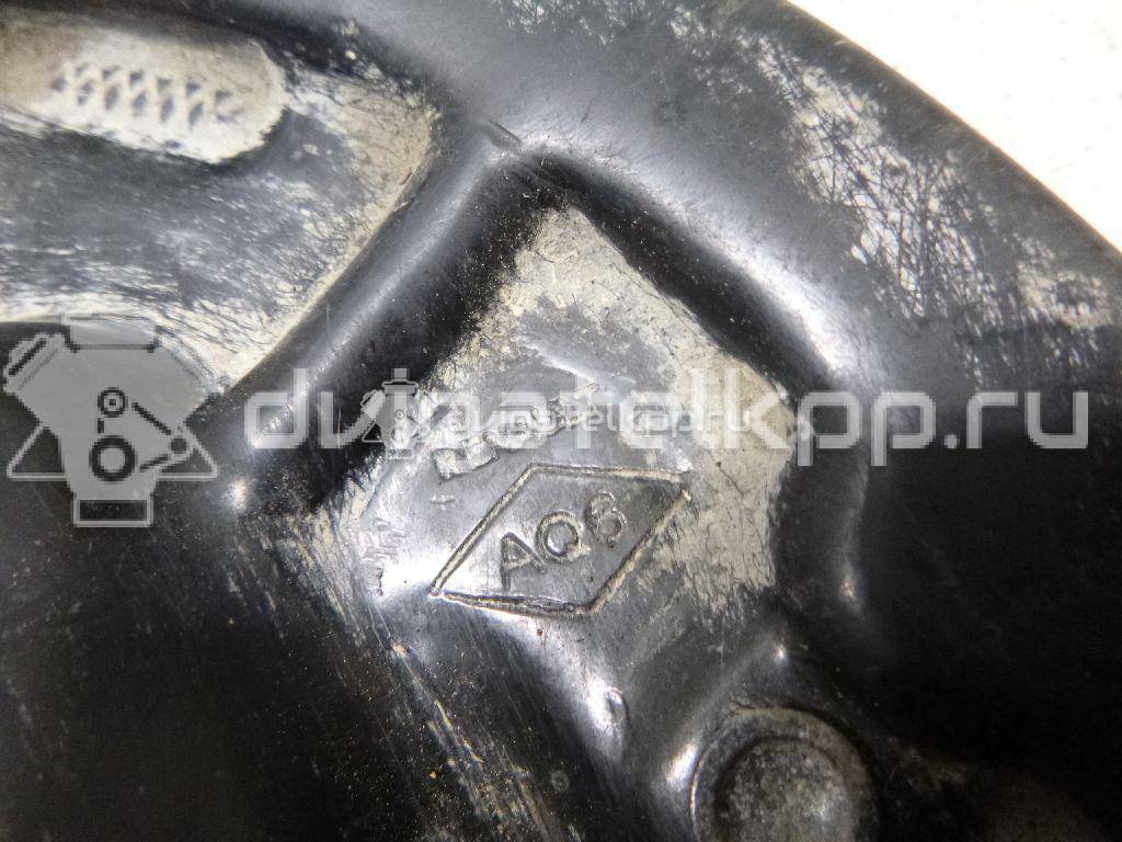 Фото Щит опорный задний  440208382R для Renault Logan / Captur J5 / Clio / Kangoo 1 {forloop.counter}}