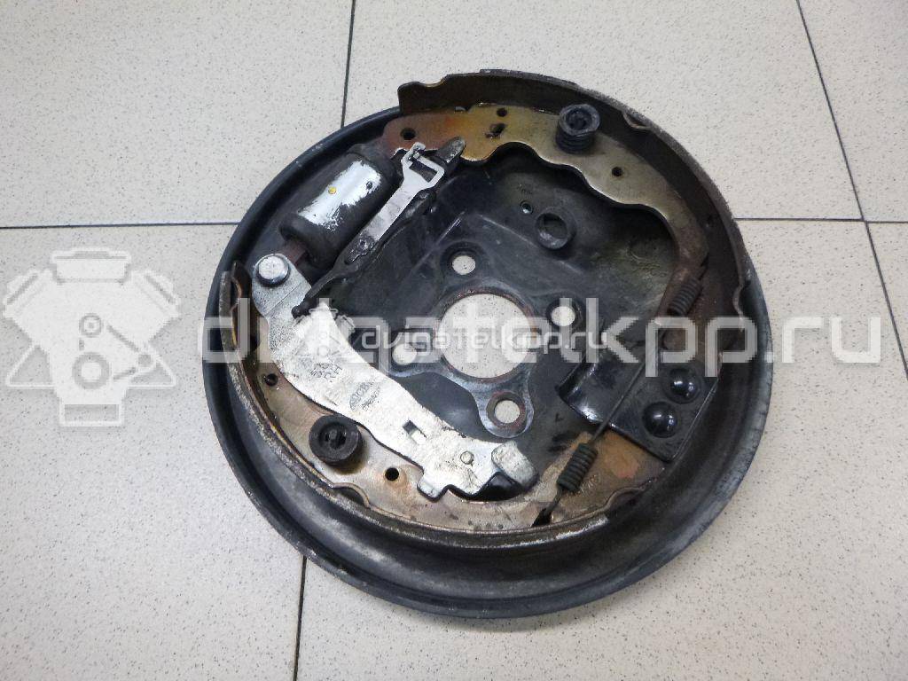 Фото Щит опорный задний  440208382R для Renault Logan / Captur J5 / Clio / Kangoo 1 {forloop.counter}}