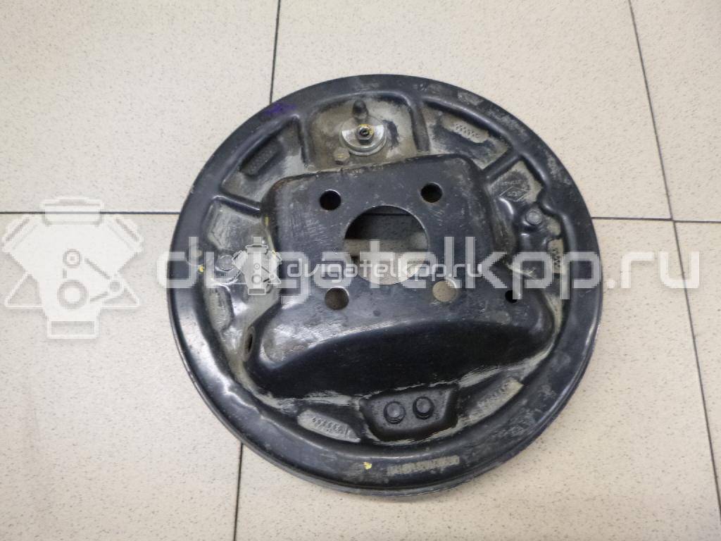 Фото Щит опорный задний  440208382R для Renault Logan / Captur J5 / Clio / Kangoo 1 {forloop.counter}}