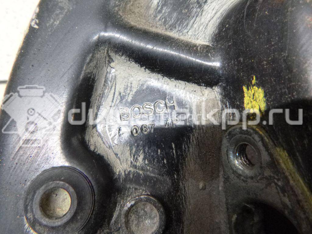 Фото Щит опорный задний  440208382R для Renault Logan / Captur J5 / Clio / Kangoo 1 {forloop.counter}}