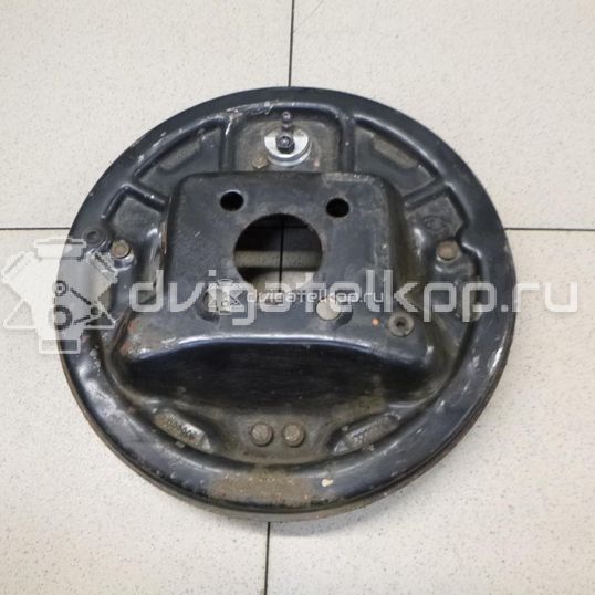 Фото Щит опорный задний  440208382R для Renault Logan / Captur J5 / Clio / Kangoo 1