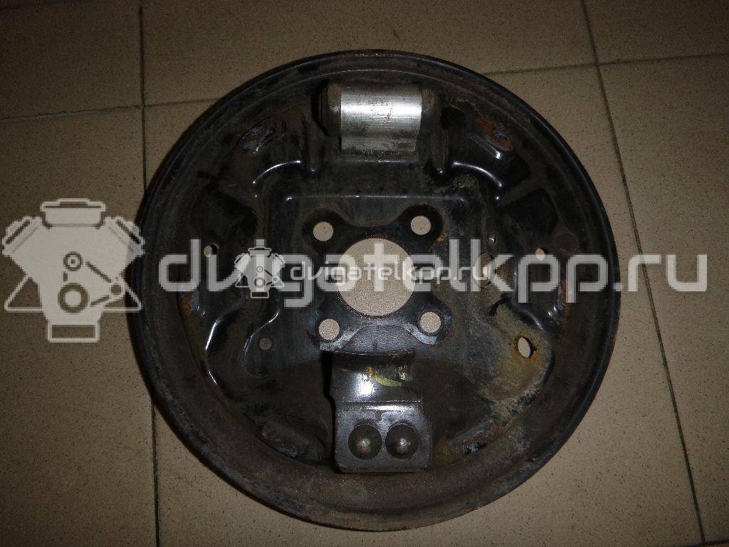 Фото Щит опорный задний  440208382R для Renault Logan / Captur J5 / Clio / Kangoo 1 {forloop.counter}}